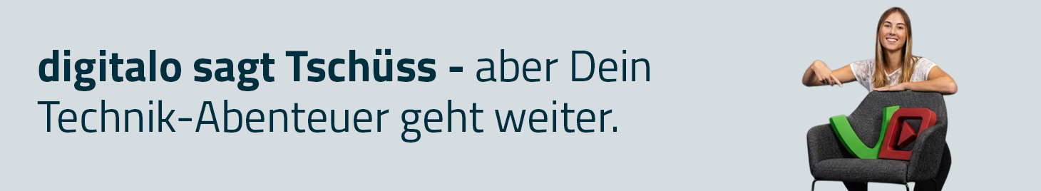 digitalo voelkner FAQ