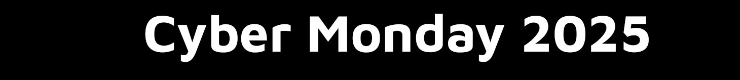 Cyber Monday