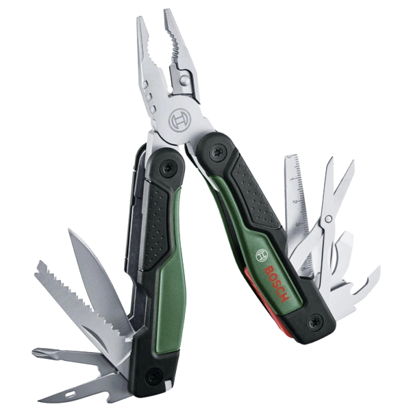 Bosch Multitool