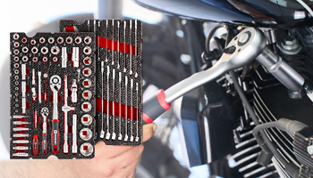 KFZ-Wartung & Reparatur