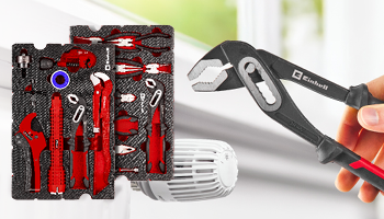 Sanitär- und Heizungsinstallationen