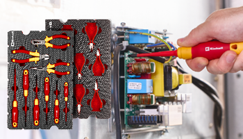 Elektrik & Feinmechanik