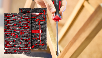 Schraubarbeiten & Montage