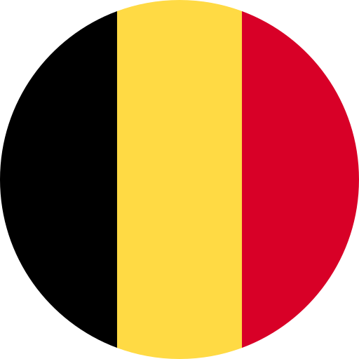 Belgien Flagge