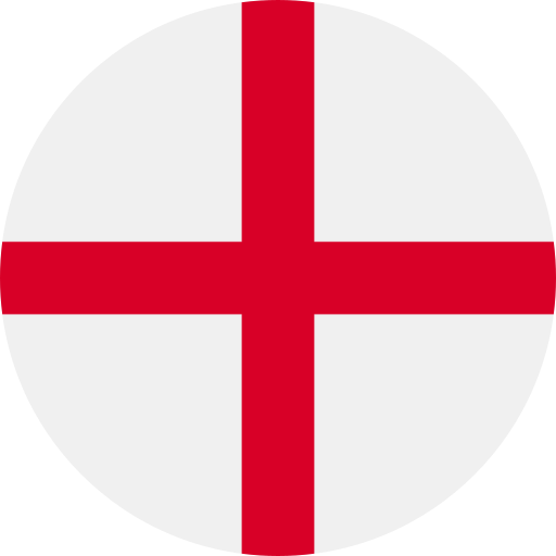 England Flagge