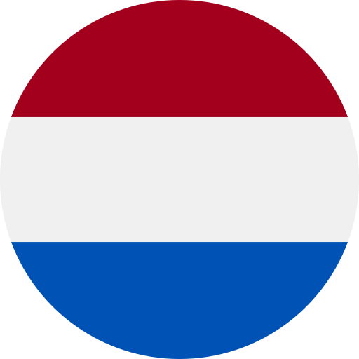 Niederlande Flagge