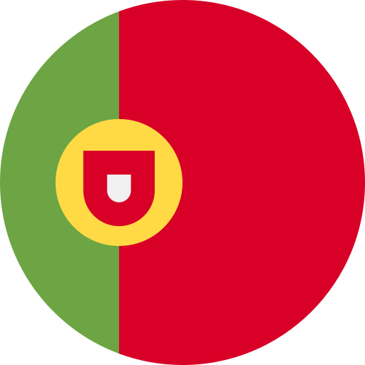 Portugal Flagge