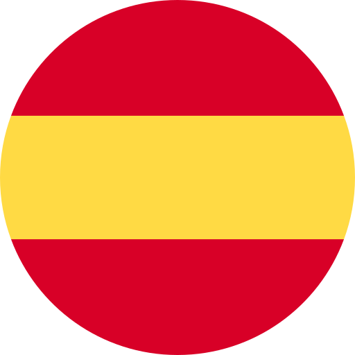 Spanien Flagge