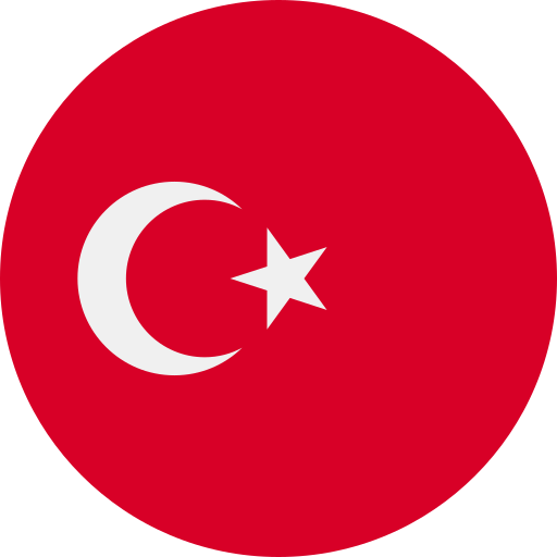 Türkei Flagge