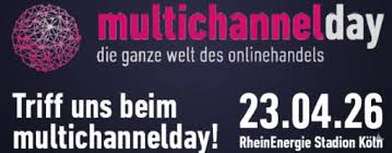 multichannelday Köln