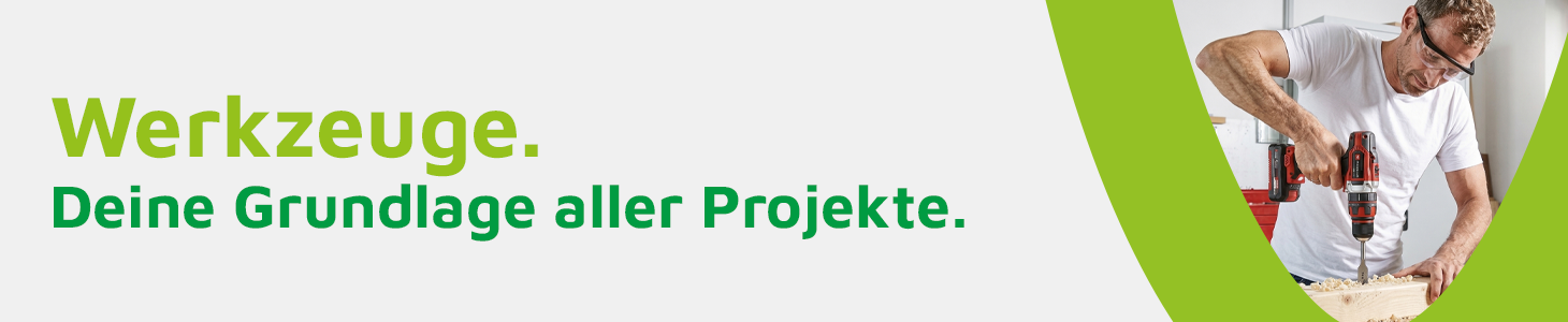 Ratgeber Werkzeuge Banner