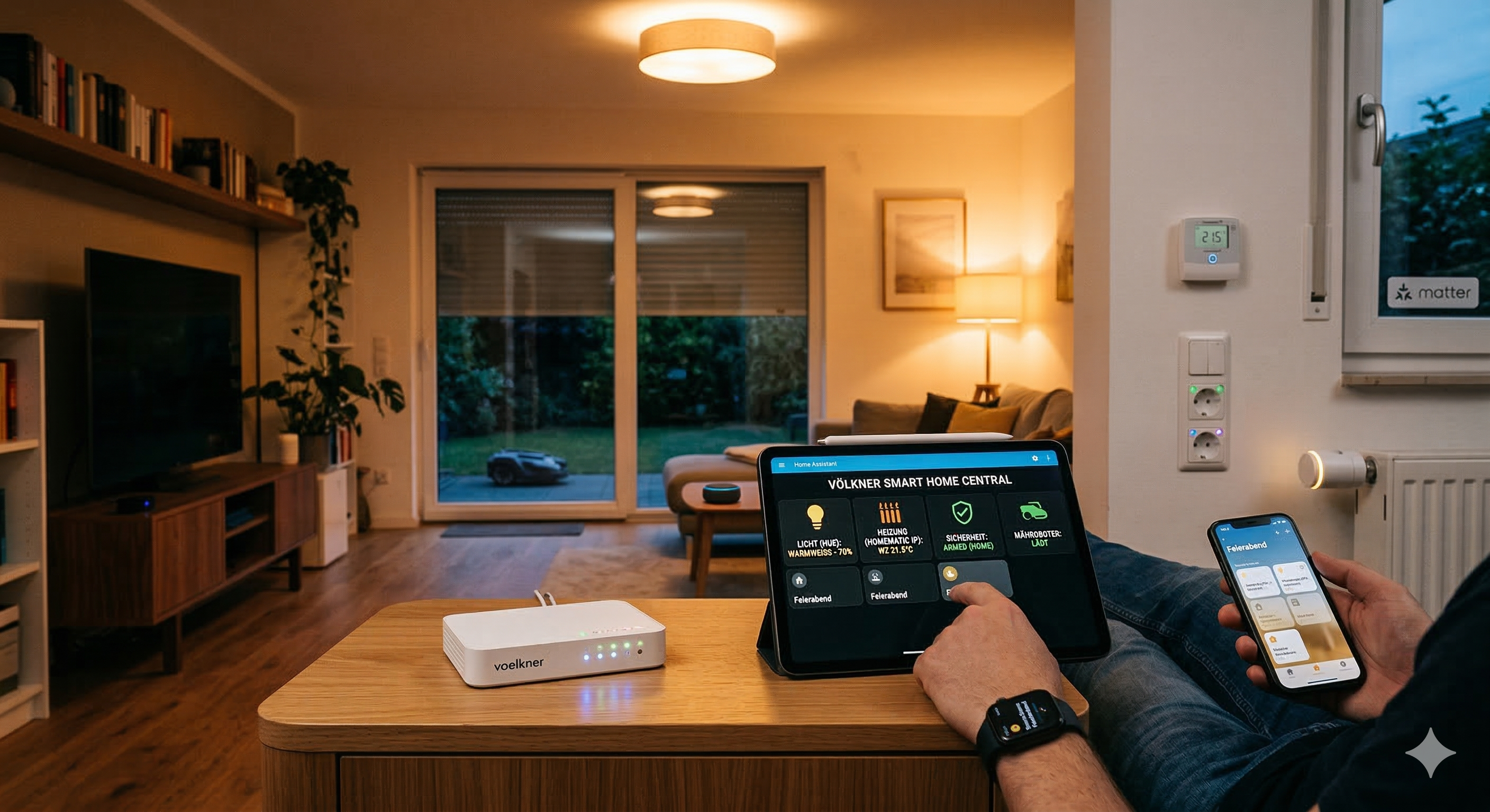 Virtual Reality Ratgeber