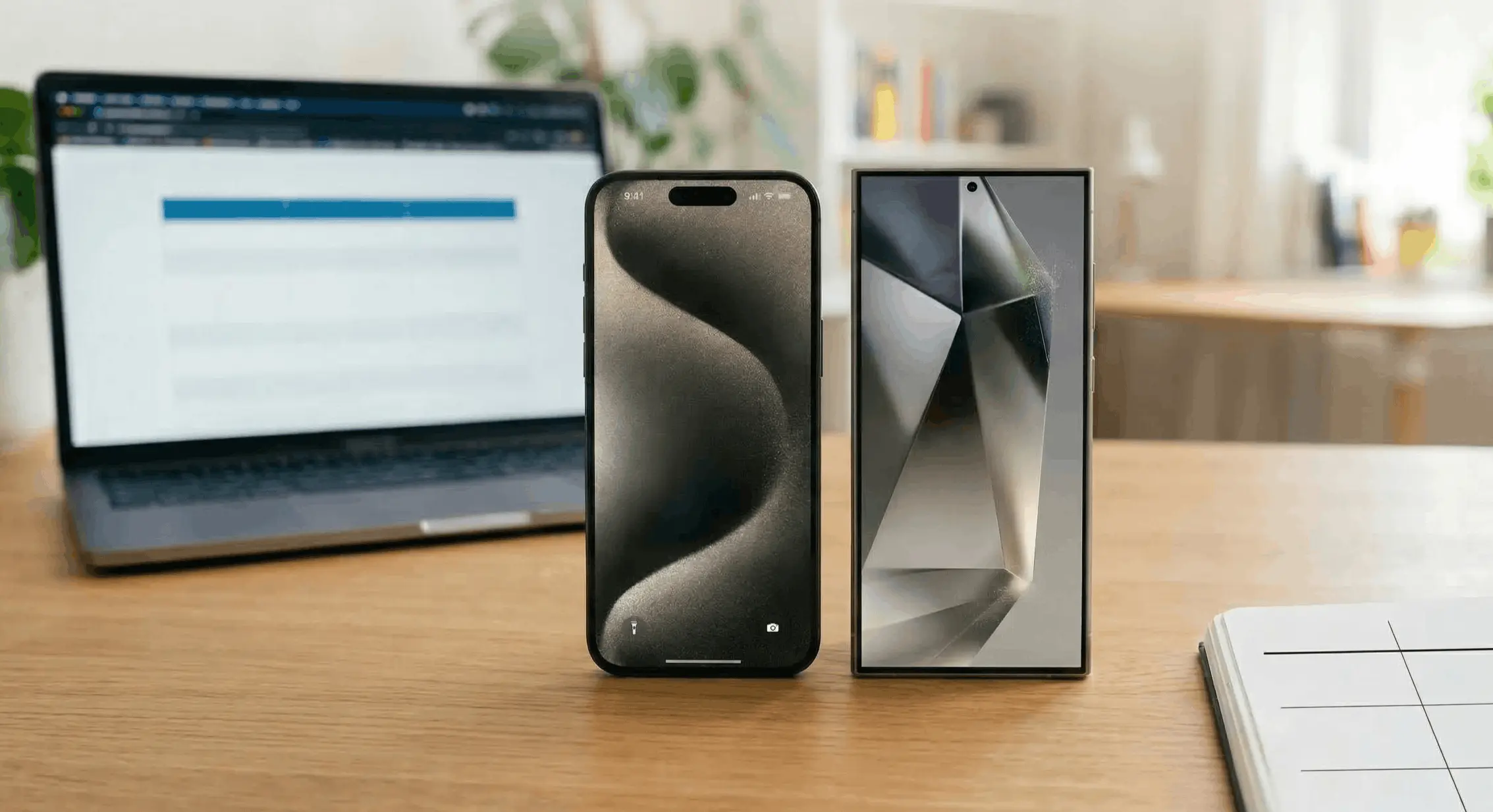 Smartphone Ratgeber