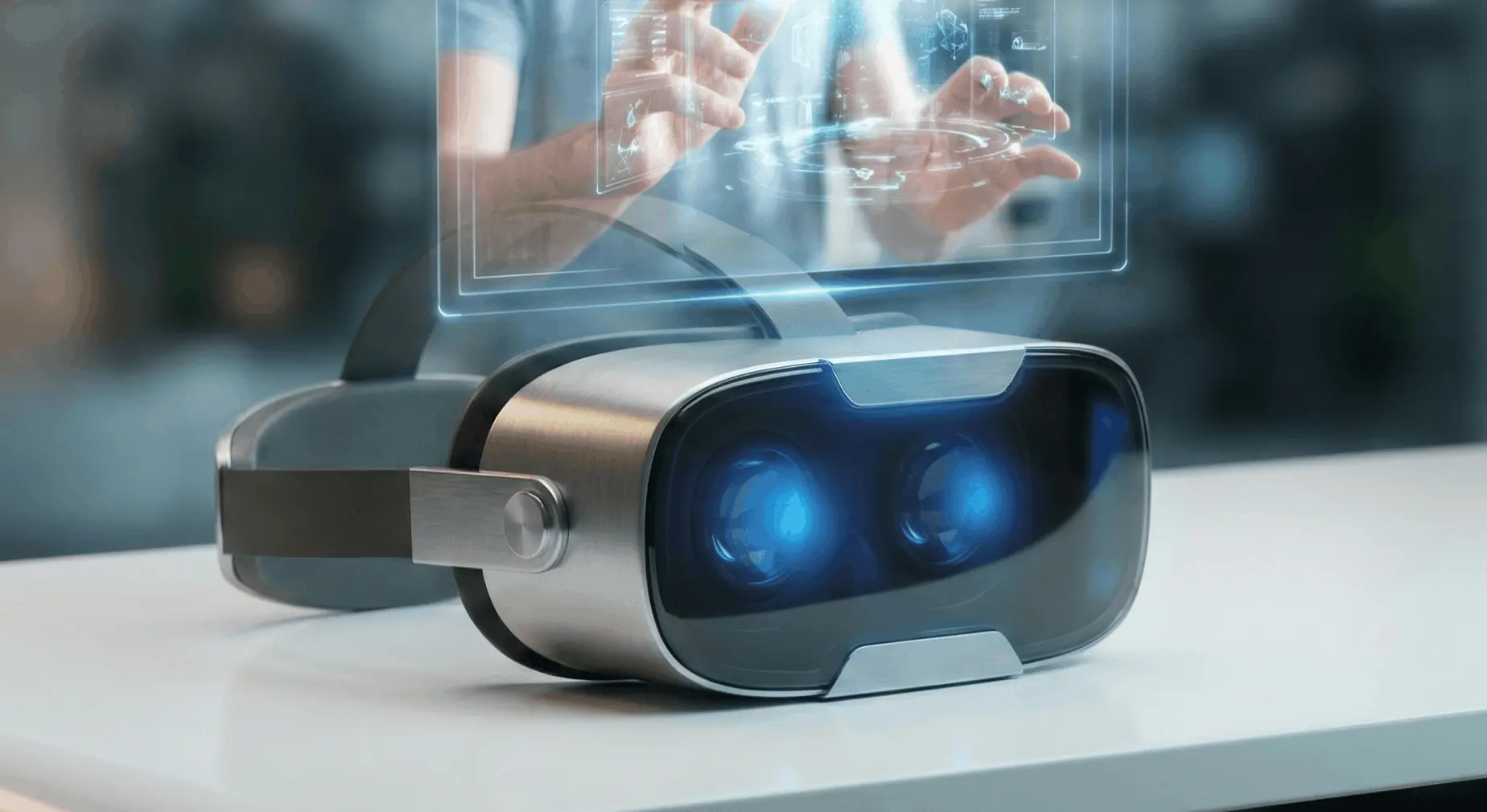 Virtual Reality Ratgeber