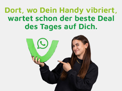 voelkner WhatsApp | voelkner