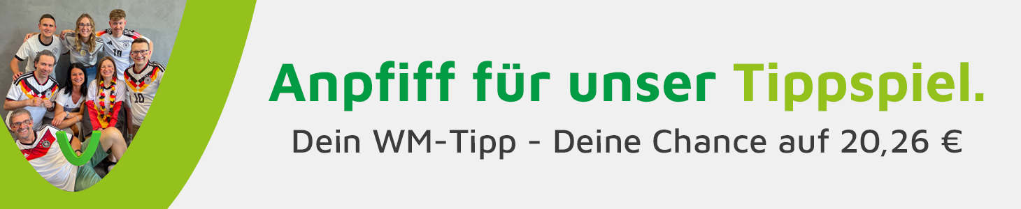 WM Tippspiel 2026