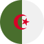 Algerien Flagge
