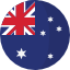 Australien Flagge