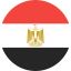 Ägypten Flagge