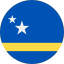 Curaçao Flagge
