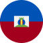 Haiti Flagge