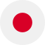 Japan Flagge