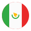 Mexiko Flagge
