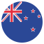 Neuseeland Flagge (Platzhalter)
