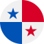 Panama Flagge