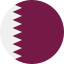Katar Flagge