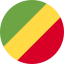 DR Kongo Flagge