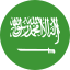 Saudi-Arabien Flagge
