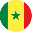Senegal Flagge