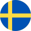 Schweden Flagge