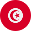 Tunesien Flagge