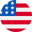 USA Flagge
