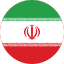 Iran Flagge